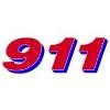 911 Recovery Logo