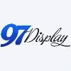 97 Display Logo
