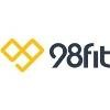 98Fit Logo