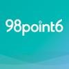 98point6 Logo