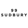 99 Sudbury Logo