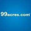 99acre com Logo