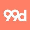 99designs Logo