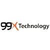 99X Technology Logo