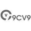 9CV9 Logo