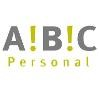 A!B!C Personal Logo