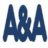 A&A (DC) Logo
