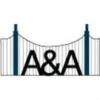 A&A Consultants Logo
