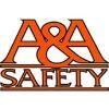 A&A Safety Logo