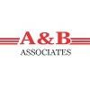 A&B Associates Logo