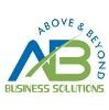 A&B Business Solutions Logo