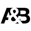 A&B Digital Marketing Agency Logo