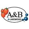 A&B Packing Equipment Logo