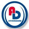 A&D Environmental Services Logo
