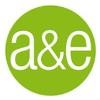 A&E Factory Services Logo