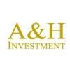 A&H Investment Logo