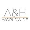 A&H Worldwide Logo