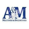 A&M Meetings & Incentives Logo