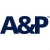 A&P Group Logo