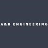 A&R ENGINEERING Logo