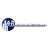 A&R Janitorial Service Logo