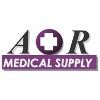 A&R Medical Supply Logo