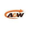 A&W Food Services Logo