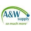 A&W Logo