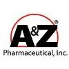 A&Z Pharmaceutical Logo