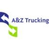 A&Z Trucking Logo