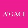 A'gaci Logo