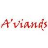 A'Viands Logo