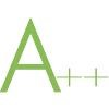 A++ Logo