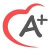 A+ Academy Logo