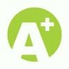 A+ ENERGIES Logo