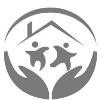 A+ Nannies Logo