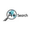 A+ Search Logo
