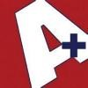 A+ Technology & Security Solutions Logo