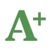 A+ Logo