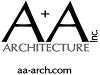 A+A Logo