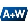 A+W Software Logo