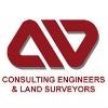 A & B Engineering Logo