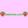 A & E Stores Logo