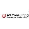 A & J Consulting Engineering Services PC Logo