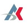 A & K Railroad Materials Logo