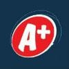A + Educational Centers Logo