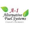 A-1 Auto Electric Logo