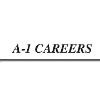 A-1 Careers Logo