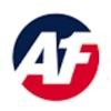 A-1 Freeman Moving & Storage Logo