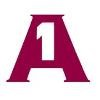 A-1 International Logo